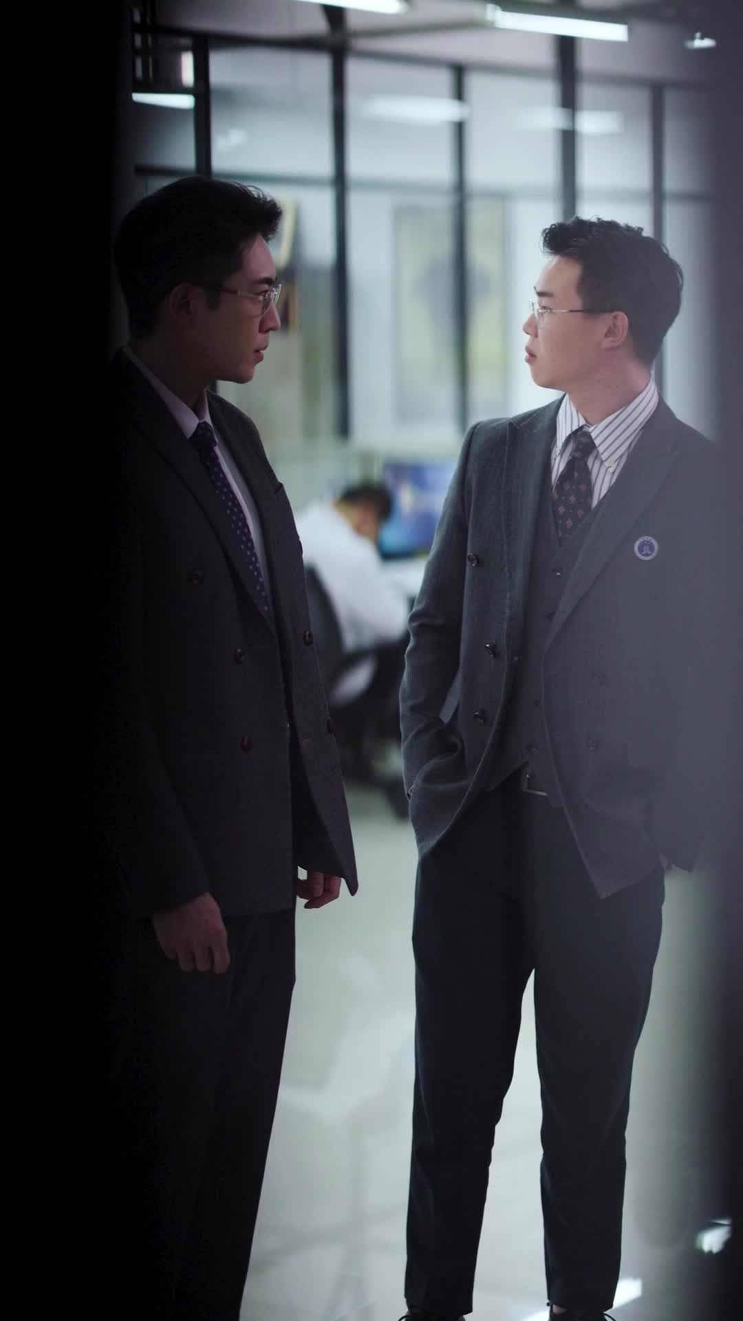 Épisode 46 - Le Choix Brûlant